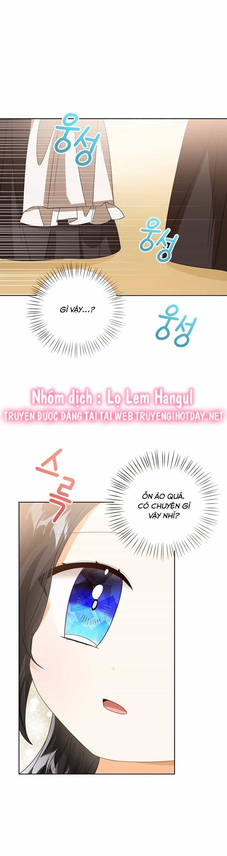 Công Chúa Bé Con Nhìn Vào Cửa Sổ Trạng Thái - Chương 89.1 - ảnh 45