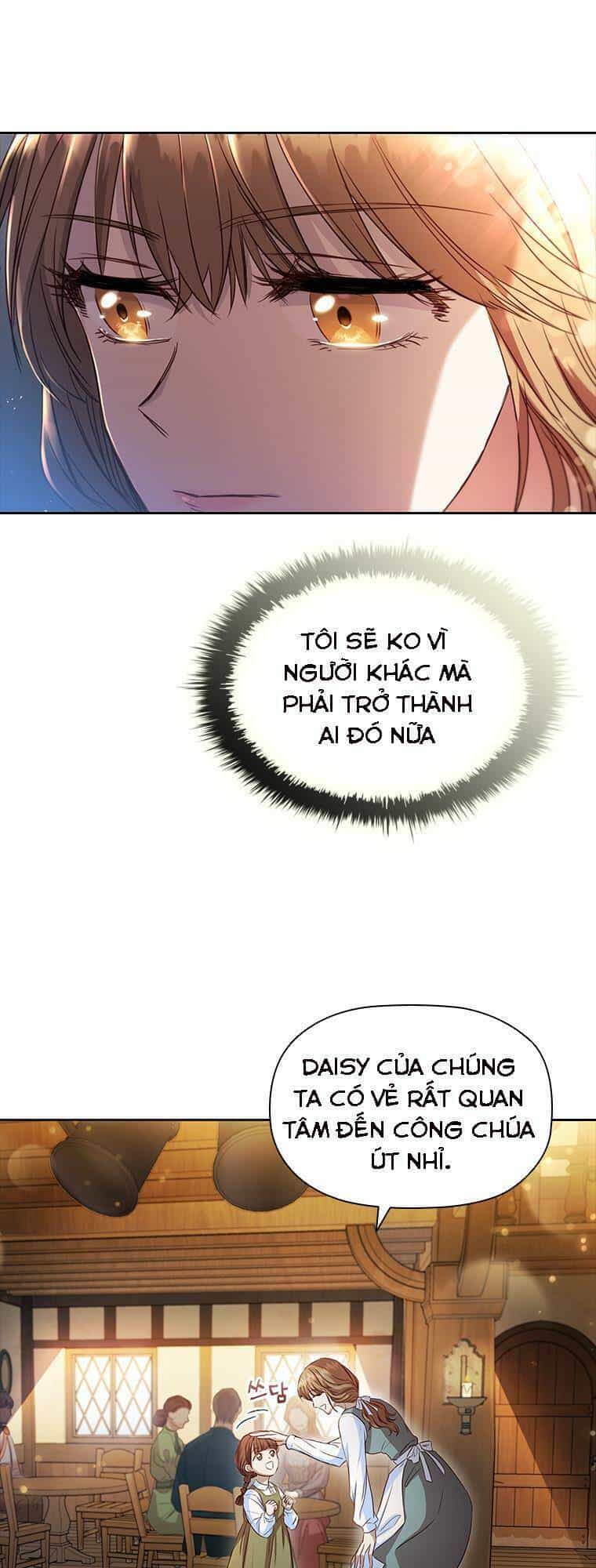 Công Chúa Bị Bỏ Rơi - Chương 1 - ảnh 15