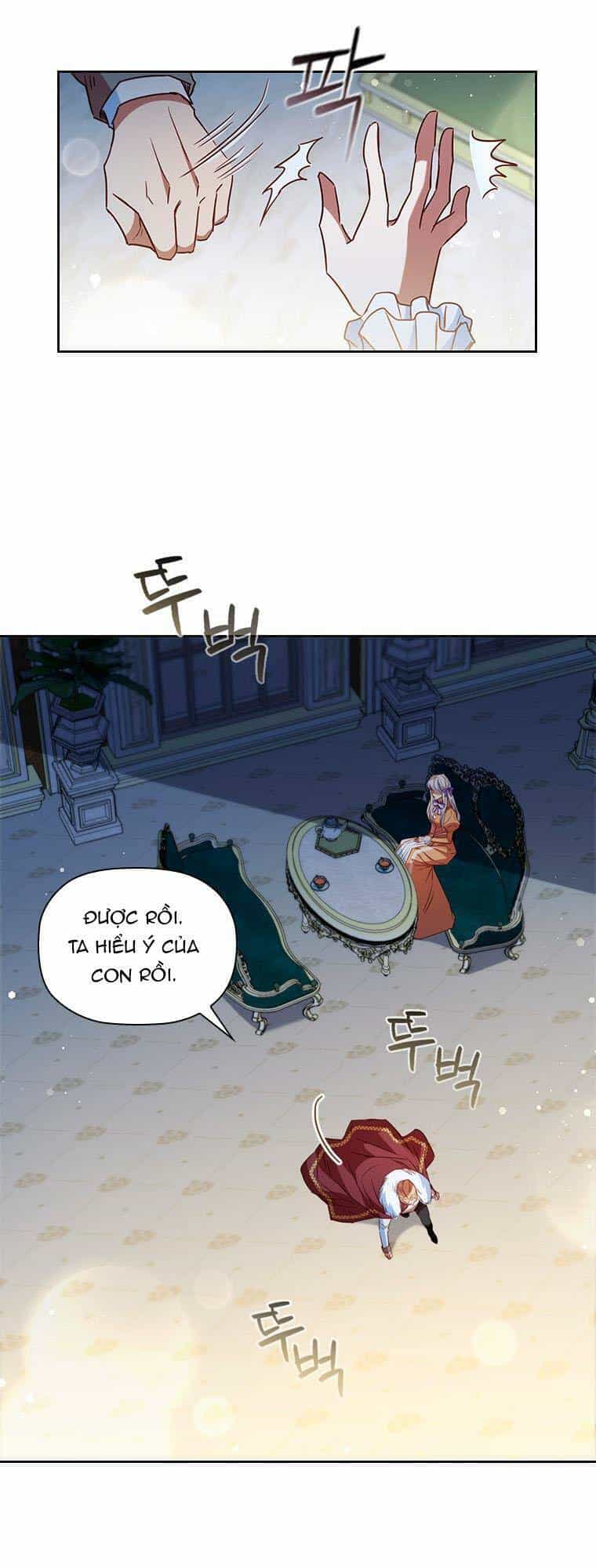 Công Chúa Bị Bỏ Rơi - Chương 10 - ảnh 58