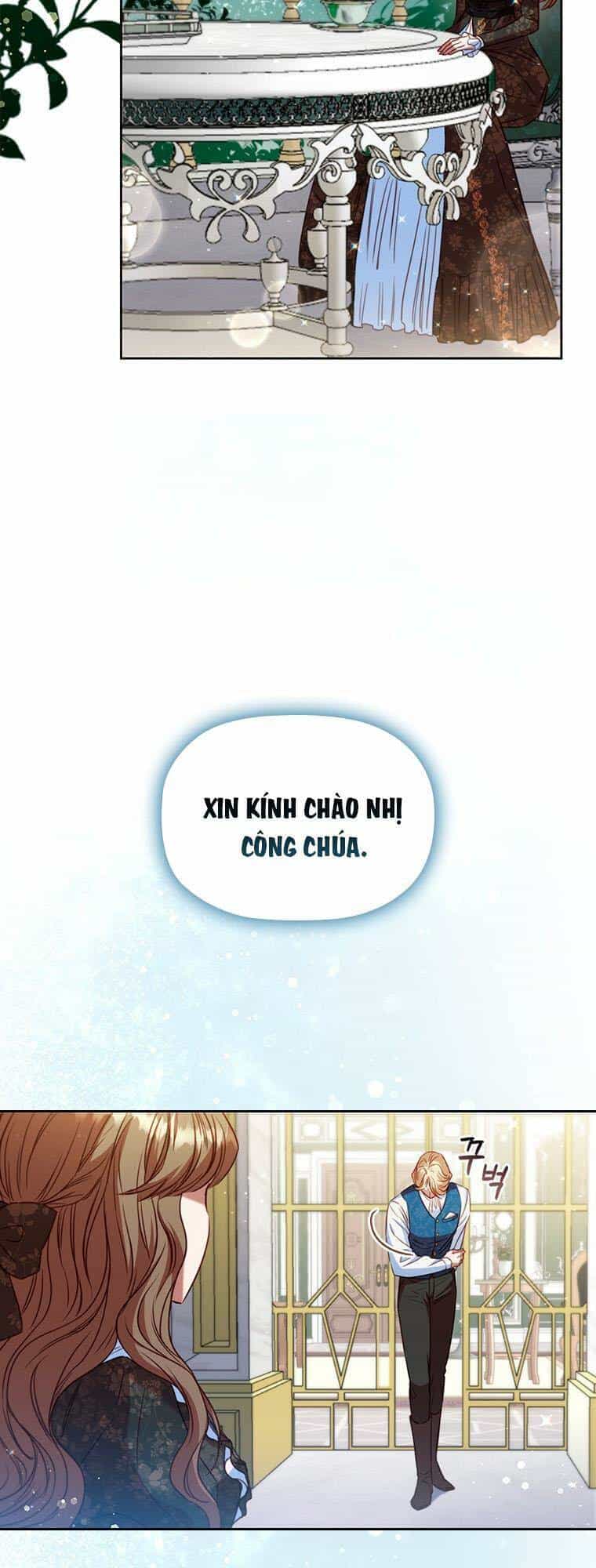 Công Chúa Bị Bỏ Rơi - Chương 10 - ảnh 65
