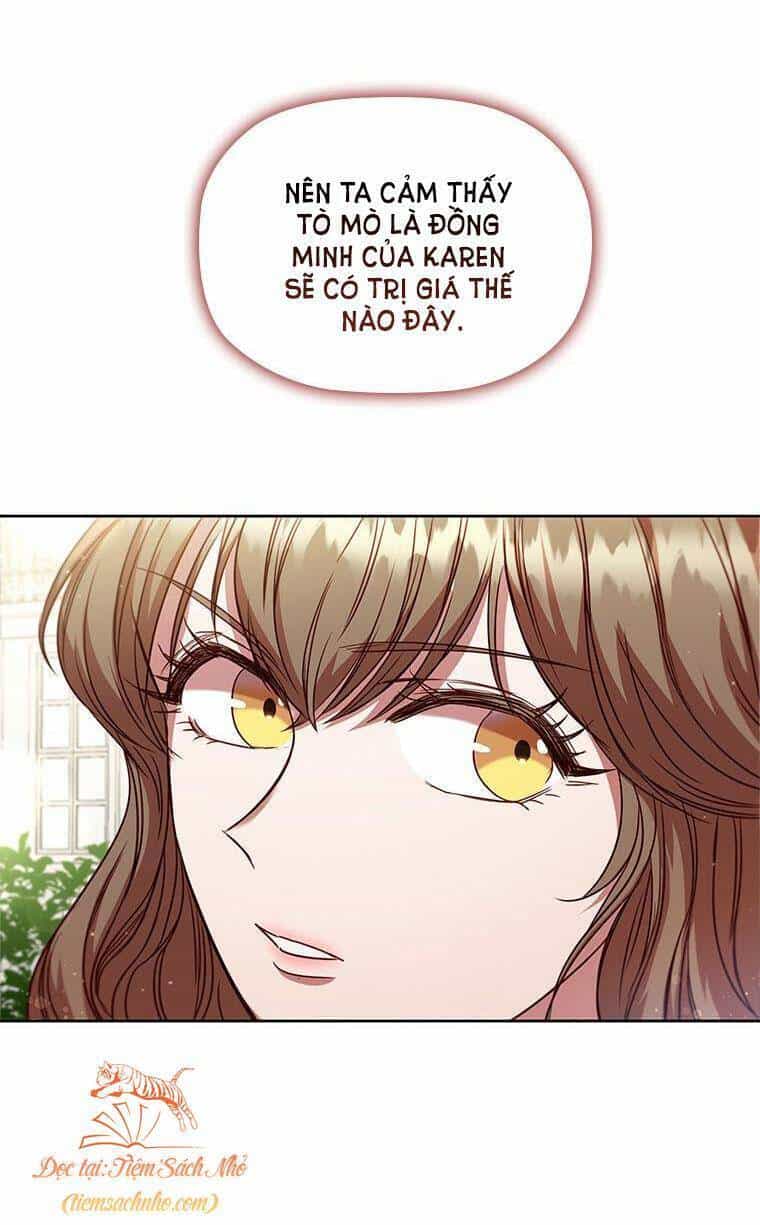 Công Chúa Bị Bỏ Rơi - Chương 11 - ảnh 25