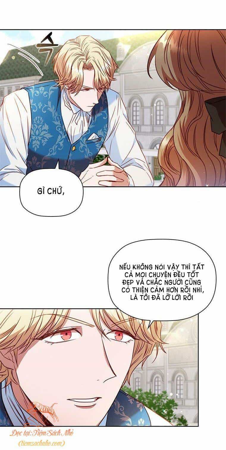 Công Chúa Bị Bỏ Rơi - Chương 11 - ảnh 43