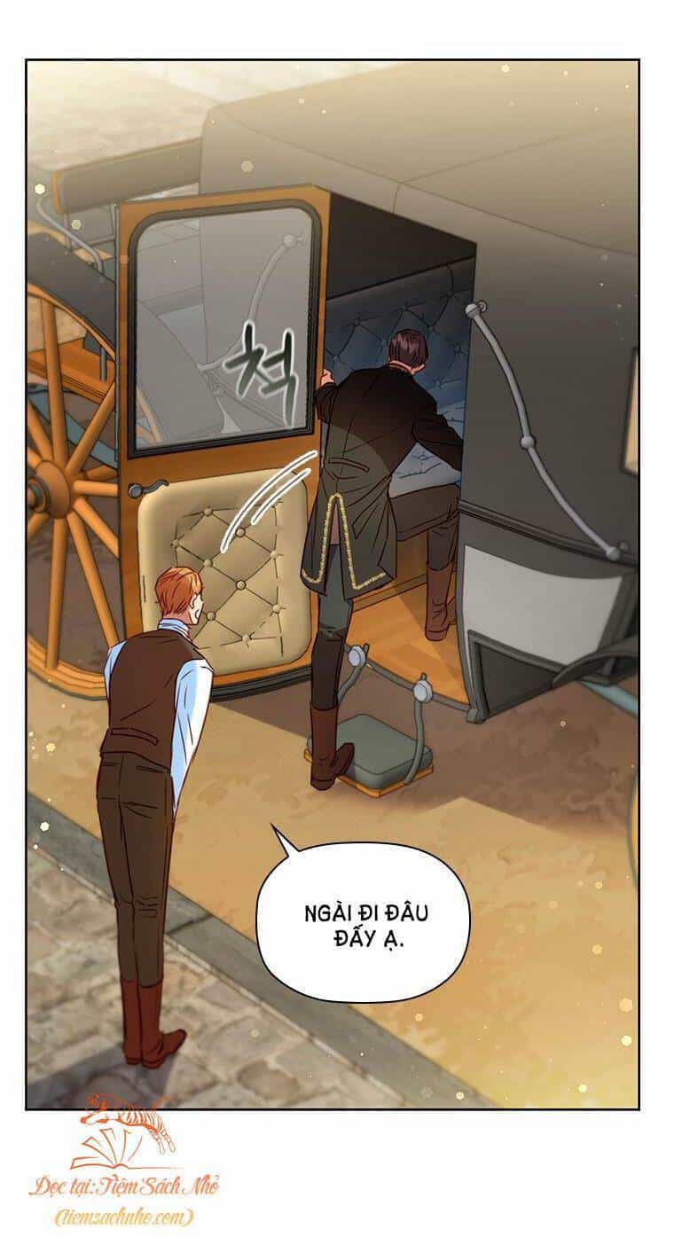 Công Chúa Bị Bỏ Rơi - Chương 12 - ảnh 28