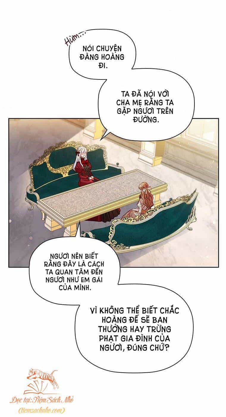 Công Chúa Bị Bỏ Rơi - Chương 12 - ảnh 70
