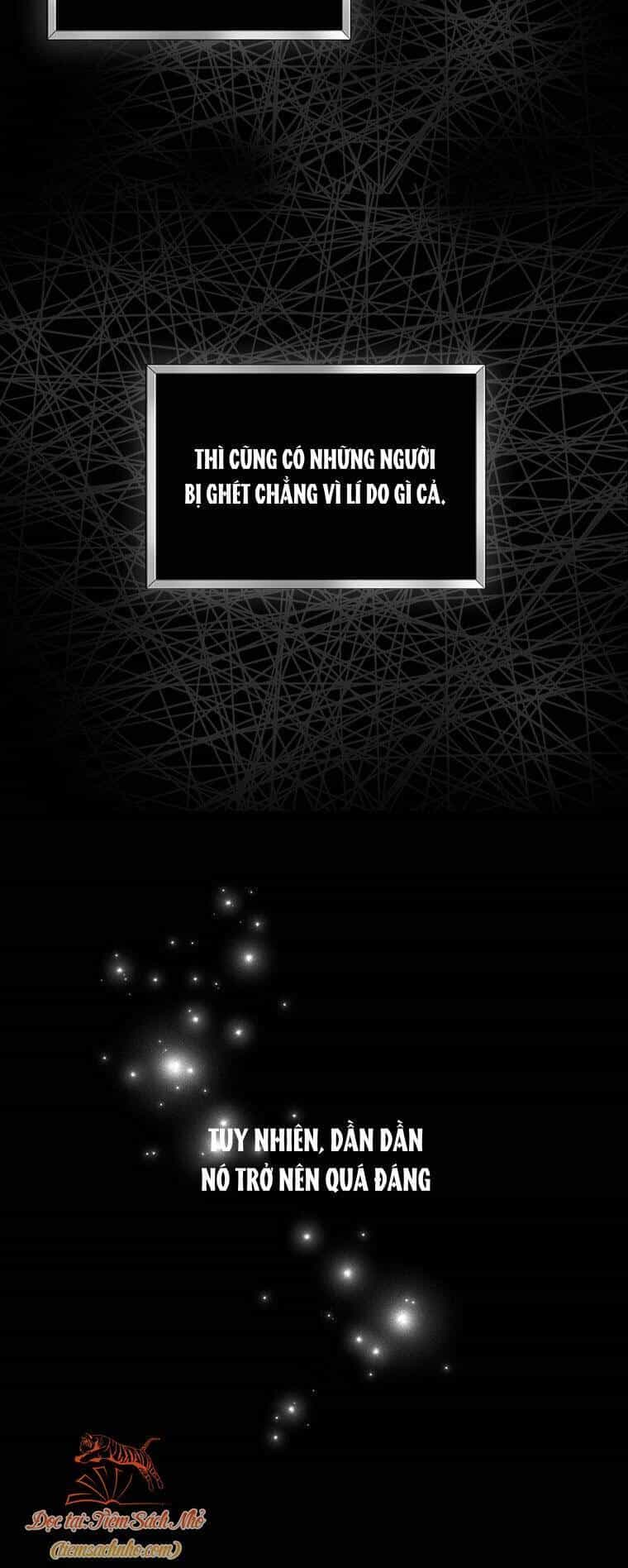 Công Chúa Bị Bỏ Rơi - Chương 13 - ảnh 36
