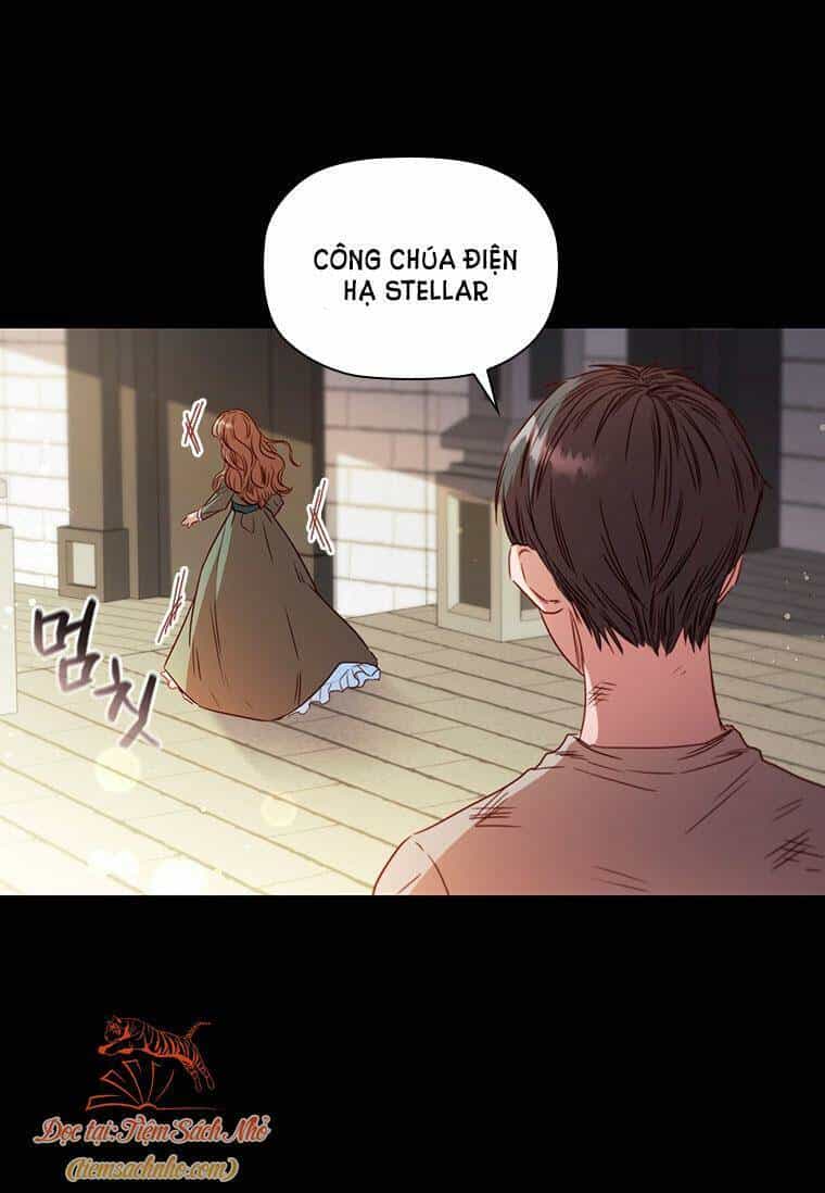 Công Chúa Bị Bỏ Rơi - Chương 14 - ảnh 6