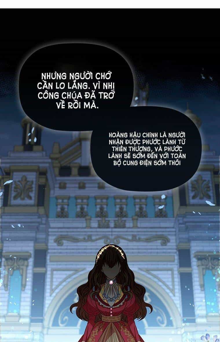 Công Chúa Bị Bỏ Rơi - Chương 14 - ảnh 68