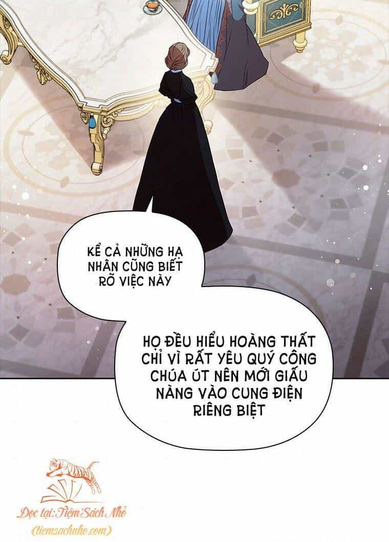 Công Chúa Bị Bỏ Rơi - Chương 14 - ảnh 79