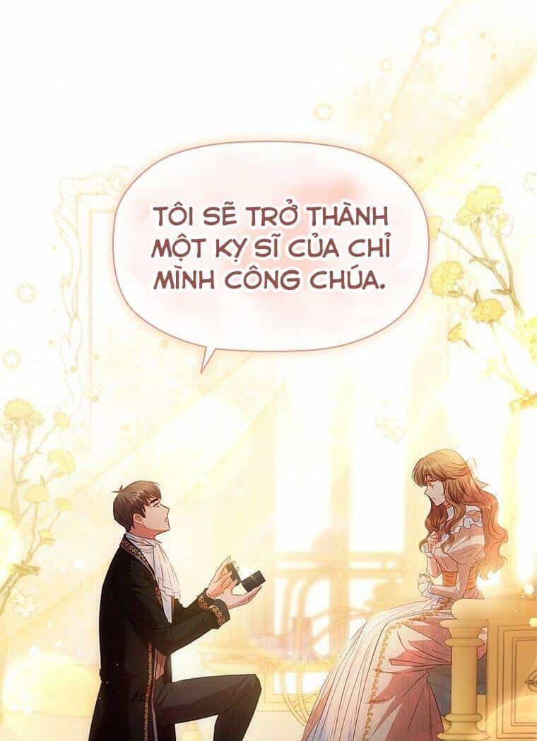 Công Chúa Bị Bỏ Rơi - Chương 15 - ảnh 27