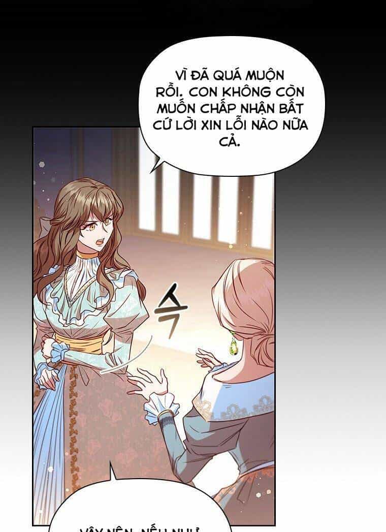 Công Chúa Bị Bỏ Rơi - Chương 15 - ảnh 55