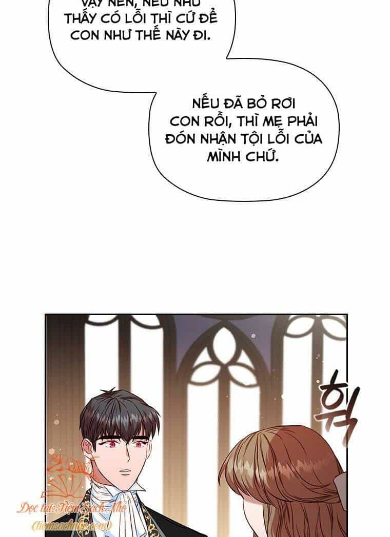 Công Chúa Bị Bỏ Rơi - Chương 15 - ảnh 56