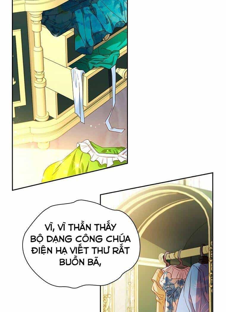 Công Chúa Bị Bỏ Rơi - Chương 15 - ảnh 63