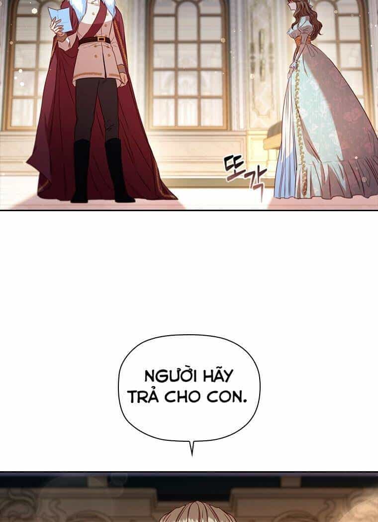 Công Chúa Bị Bỏ Rơi - Chương 15 - ảnh 68