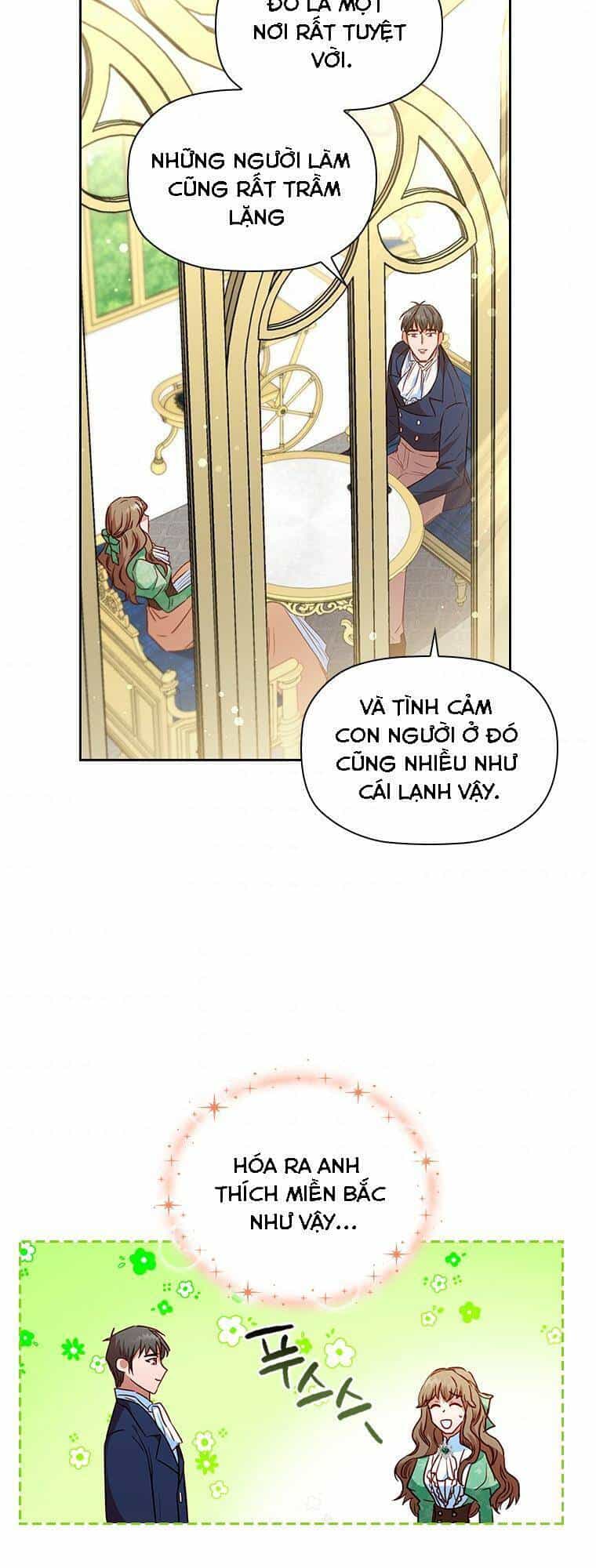 Công Chúa Bị Bỏ Rơi - Chương 18 - ảnh 36