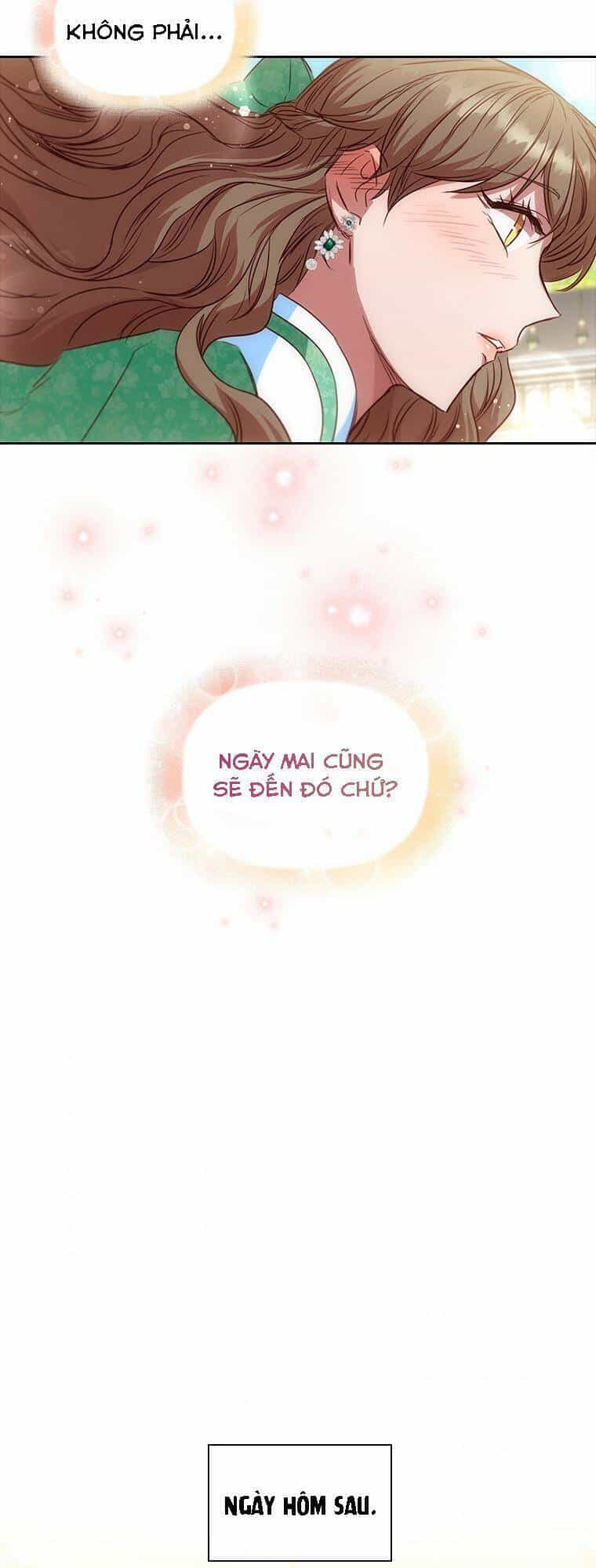 Công Chúa Bị Bỏ Rơi - Chương 18 - ảnh 46