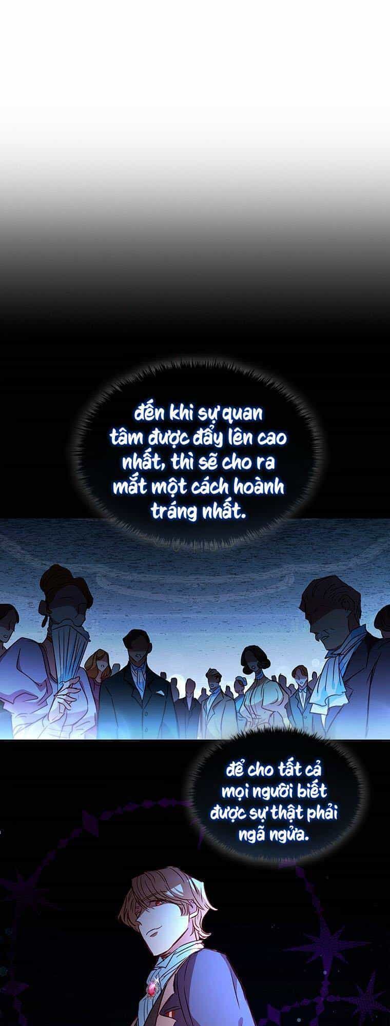 Công Chúa Bị Bỏ Rơi - Chương 19 - ảnh 61