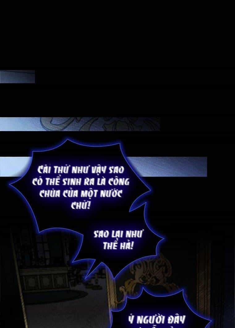 Công Chúa Bị Bỏ Rơi - Chương 2 - ảnh 21