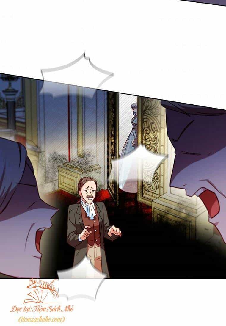Công Chúa Bị Bỏ Rơi - Chương 20 - ảnh 51