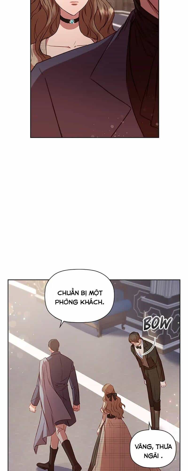 Công Chúa Bị Bỏ Rơi - Chương 21 - ảnh 5