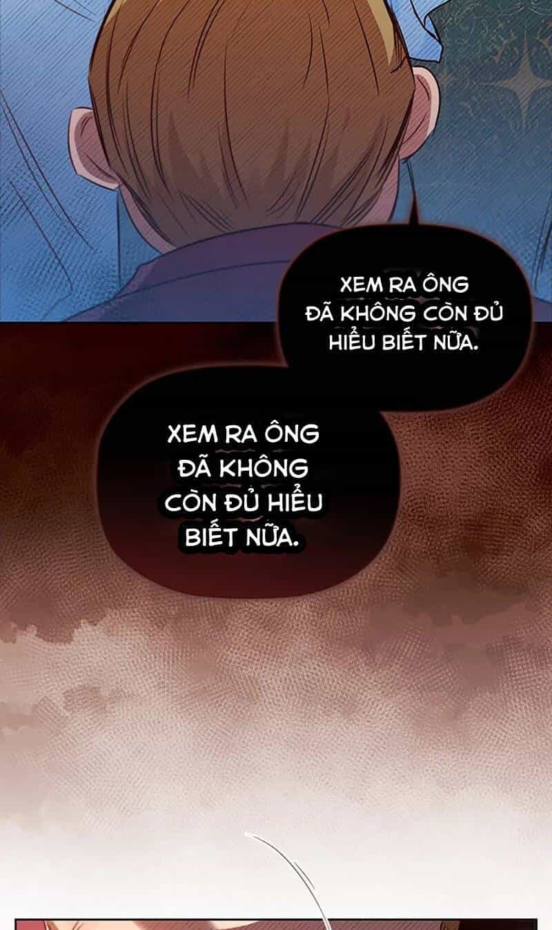 Công Chúa Bị Bỏ Rơi - Chương 22 - ảnh 28