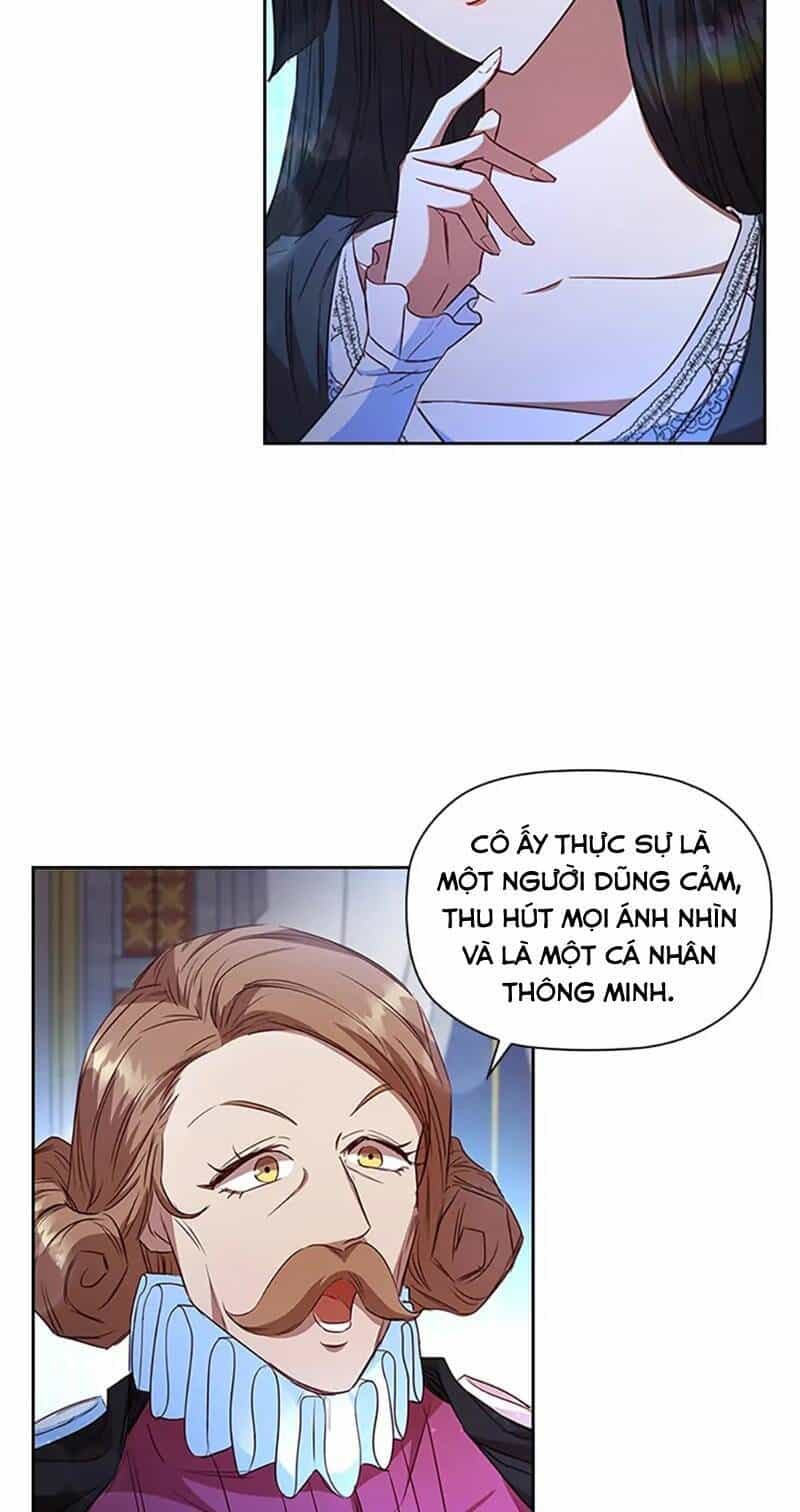 Công Chúa Bị Bỏ Rơi - Chương 23 - ảnh 19