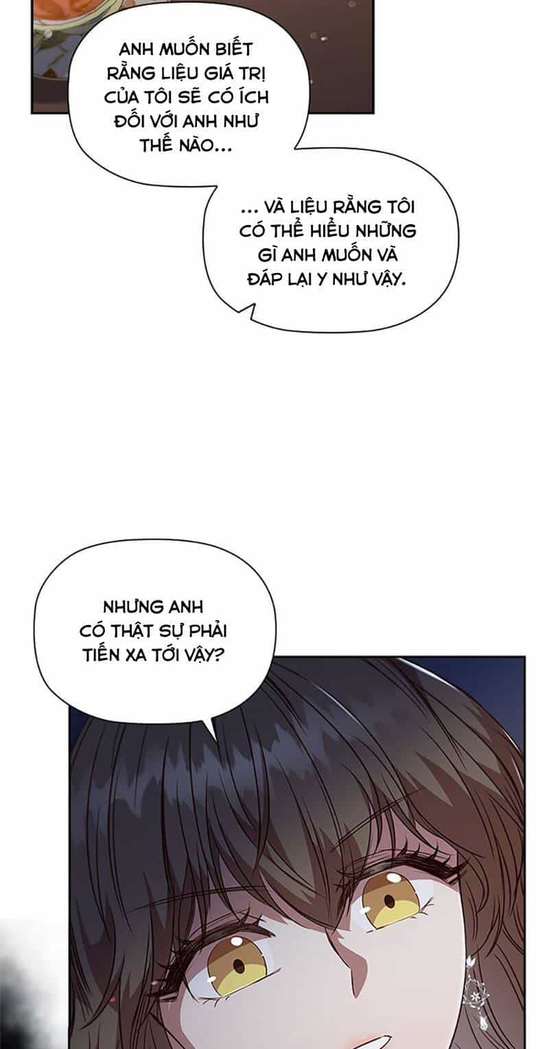 Công Chúa Bị Bỏ Rơi - Chương 25 - ảnh 12