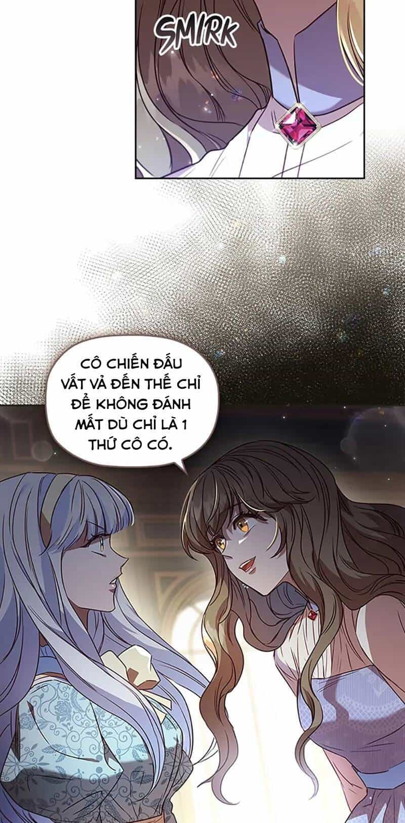 Công Chúa Bị Bỏ Rơi - Chương 26 - ảnh 36