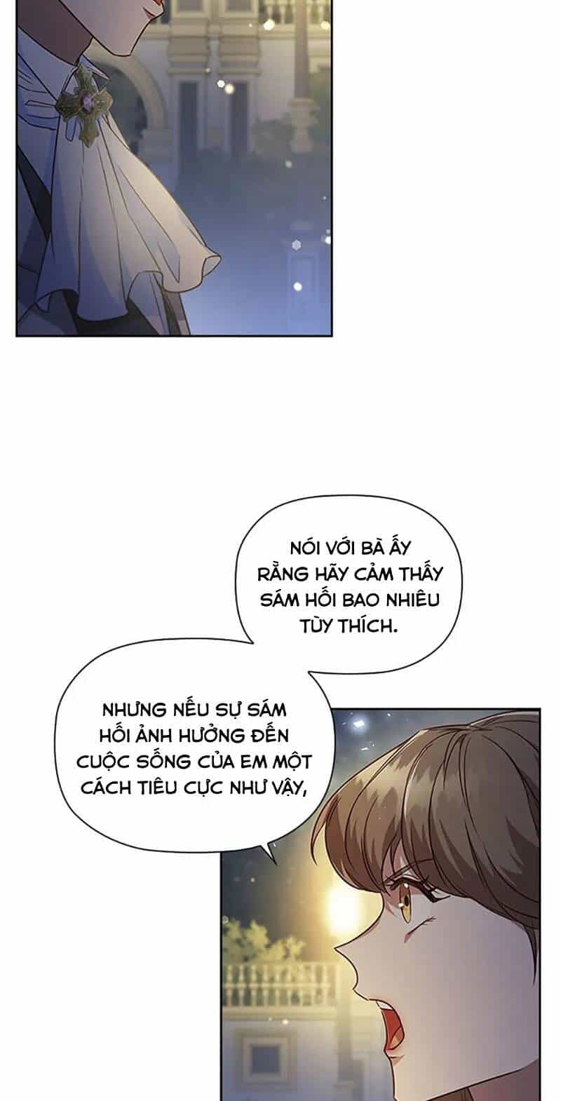 Công Chúa Bị Bỏ Rơi - Chương 27 - ảnh 32