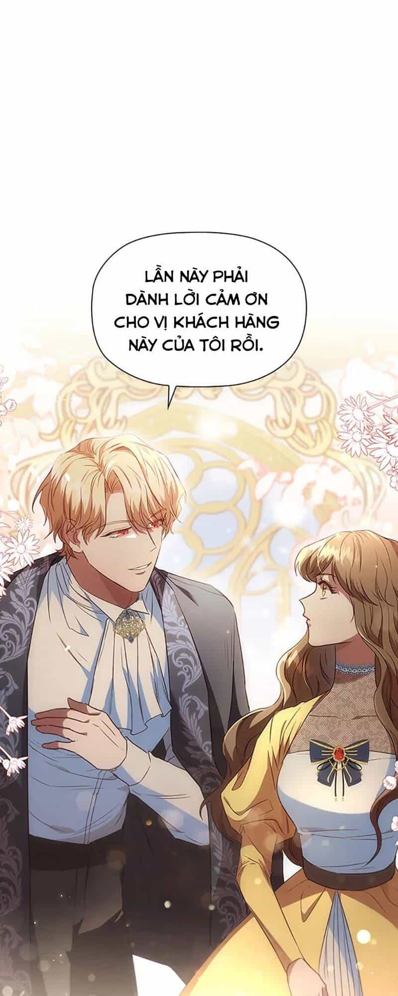 Công Chúa Bị Bỏ Rơi - Chương 28 - ảnh 1