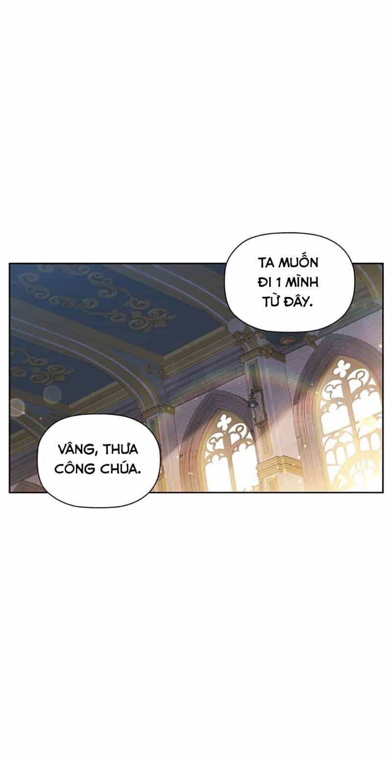 Công Chúa Bị Bỏ Rơi - Chương 28 - ảnh 16