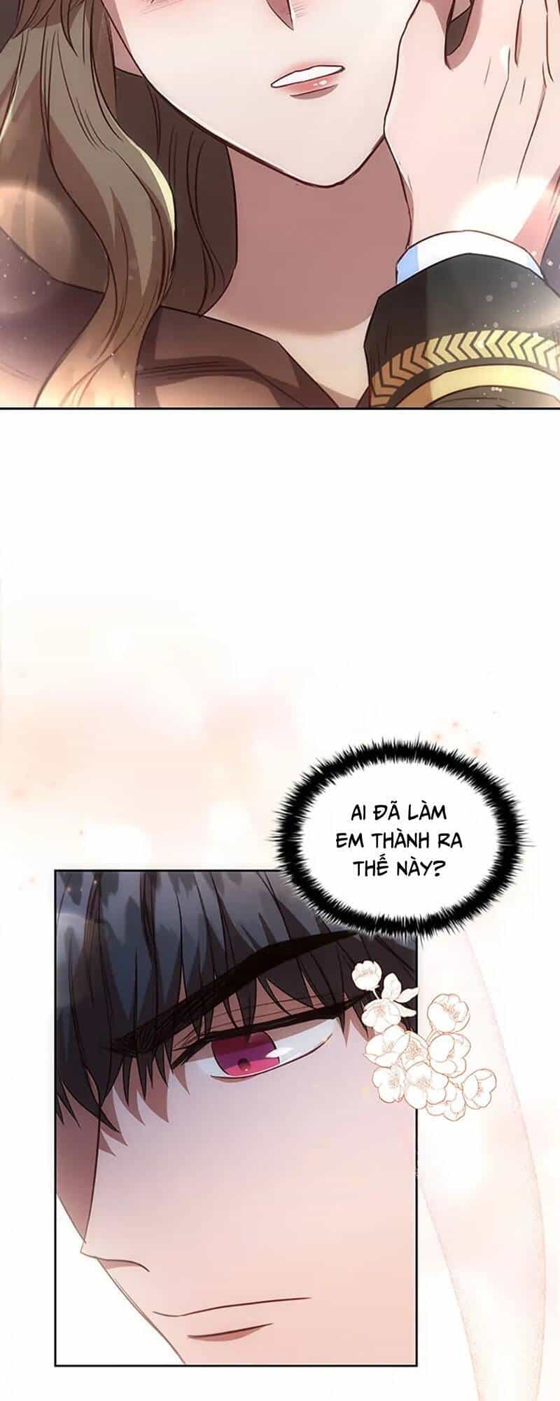 Công Chúa Bị Bỏ Rơi - Chương 28 - ảnh 34