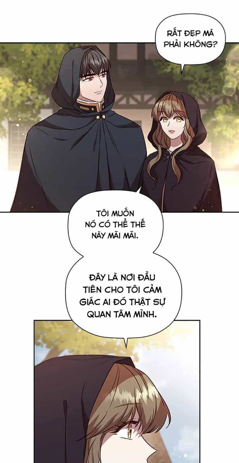 Công Chúa Bị Bỏ Rơi - Chương 28 - ảnh 52