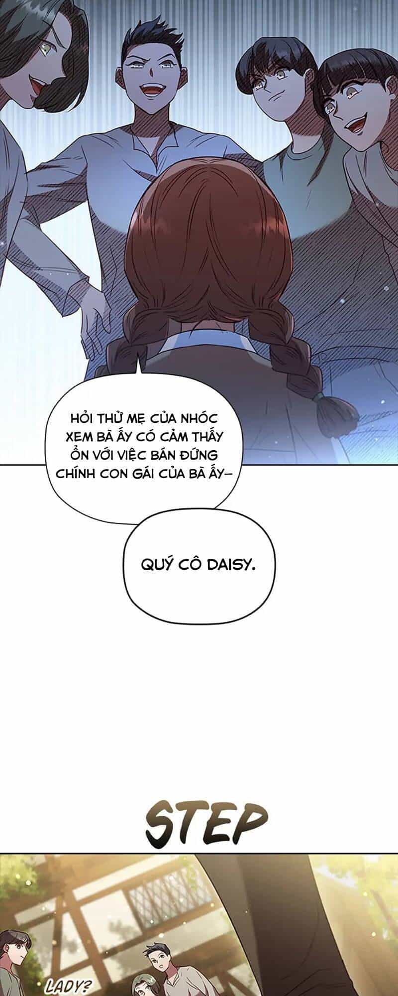 Công Chúa Bị Bỏ Rơi - Chương 29 - ảnh 22