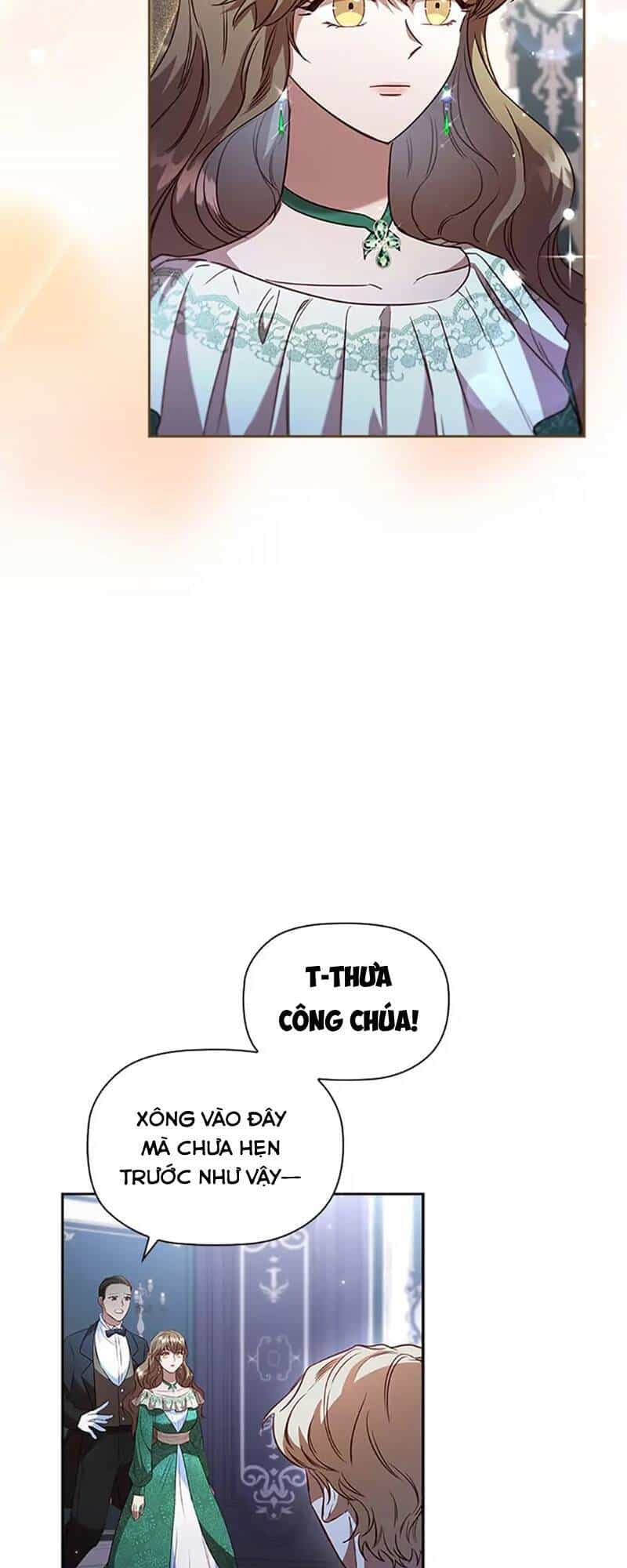 Công Chúa Bị Bỏ Rơi - Chương 30 - ảnh 21