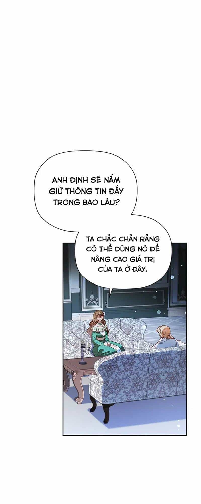 Công Chúa Bị Bỏ Rơi - Chương 30 - ảnh 33