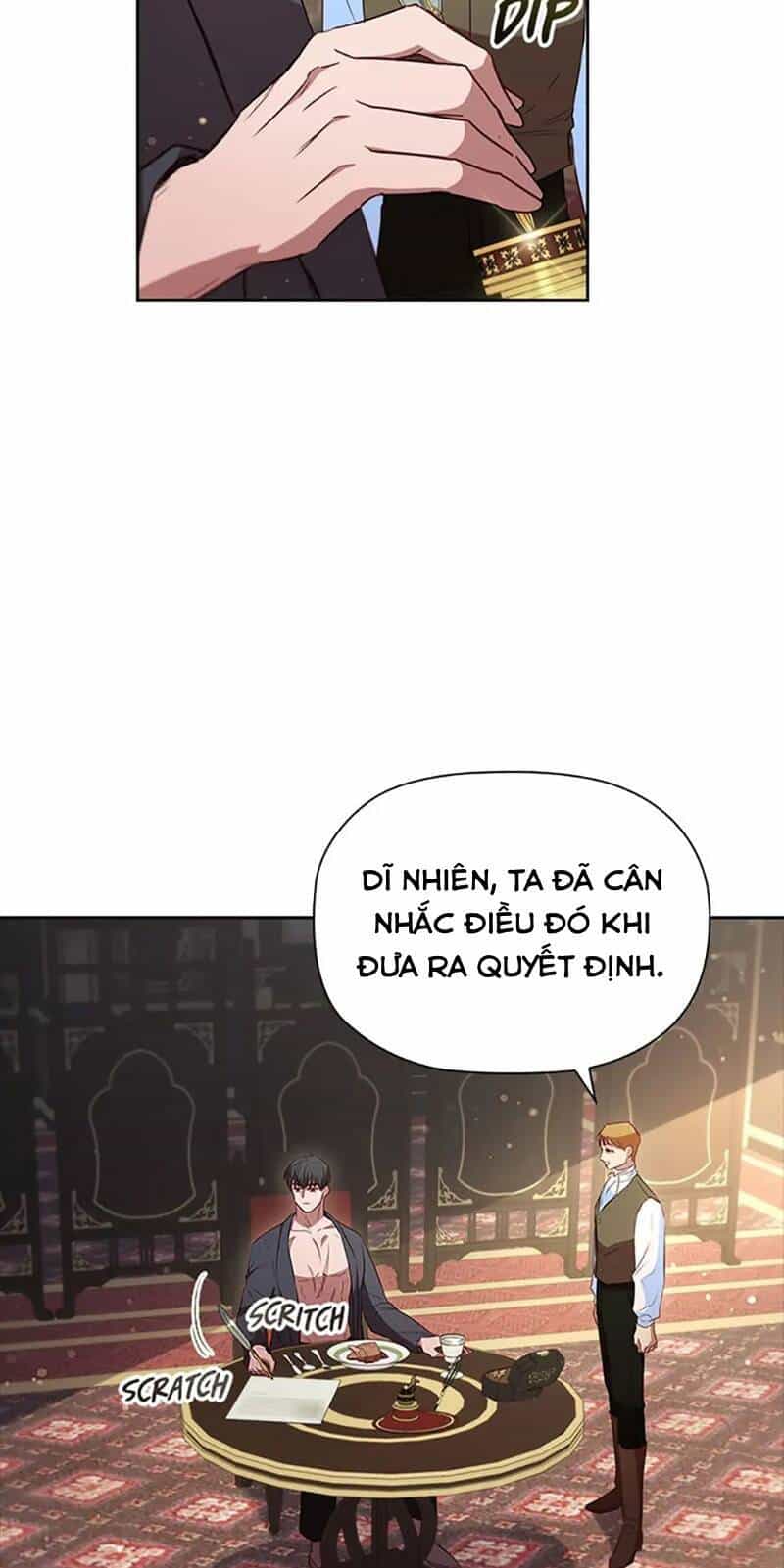 Công Chúa Bị Bỏ Rơi - Chương 32 - ảnh 42