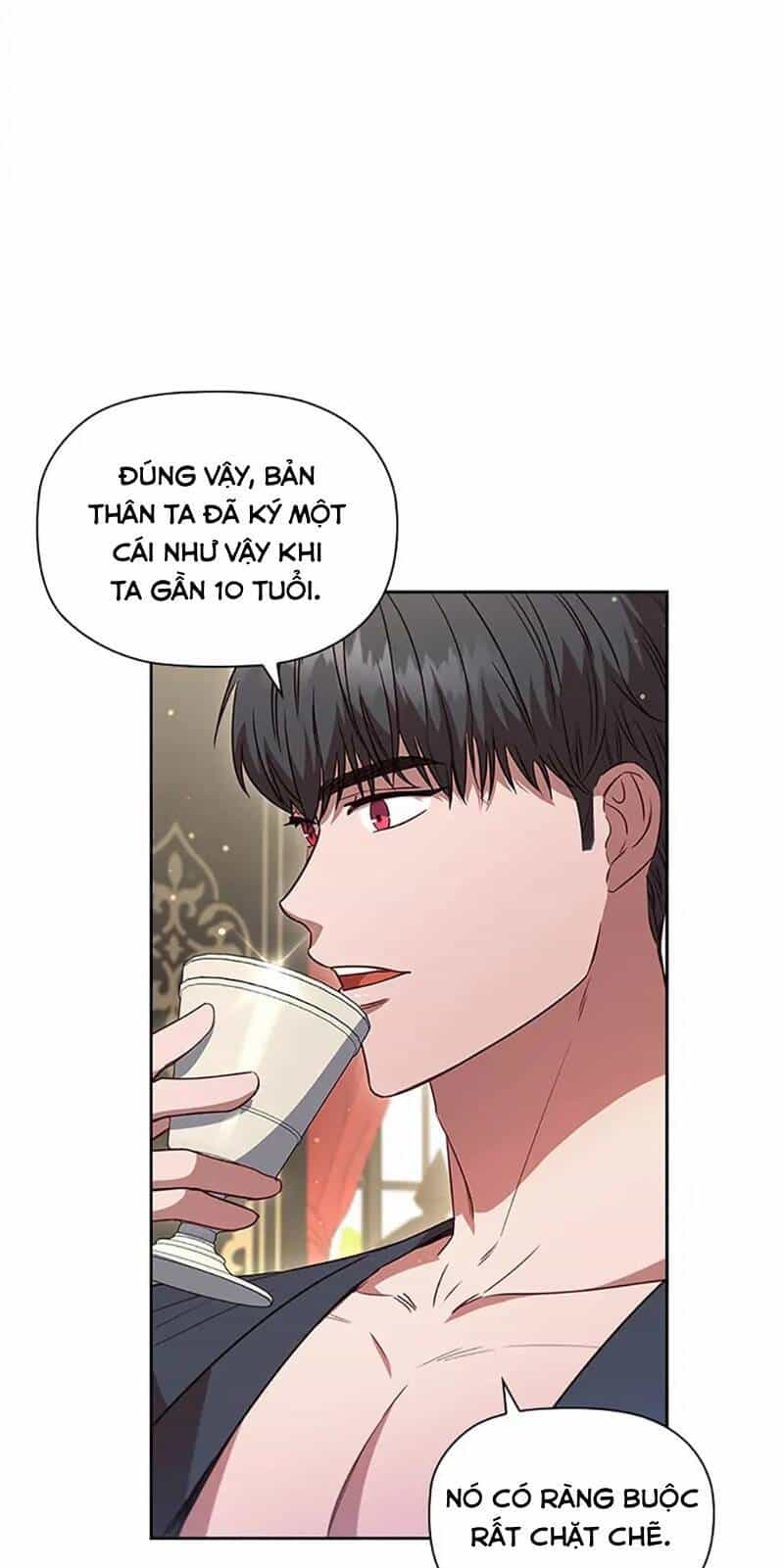 Công Chúa Bị Bỏ Rơi - Chương 32 - ảnh 46
