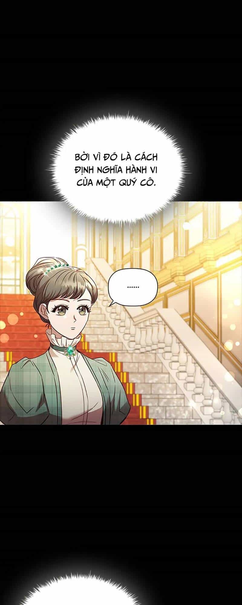 Công Chúa Bị Bỏ Rơi - Chương 33 - ảnh 18
