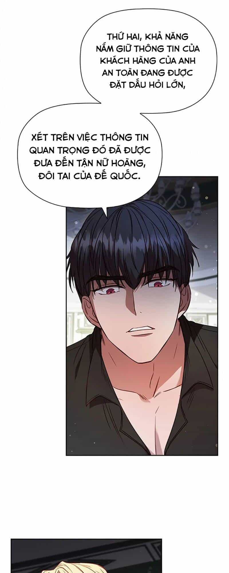 Công Chúa Bị Bỏ Rơi - Chương 33 - ảnh 45