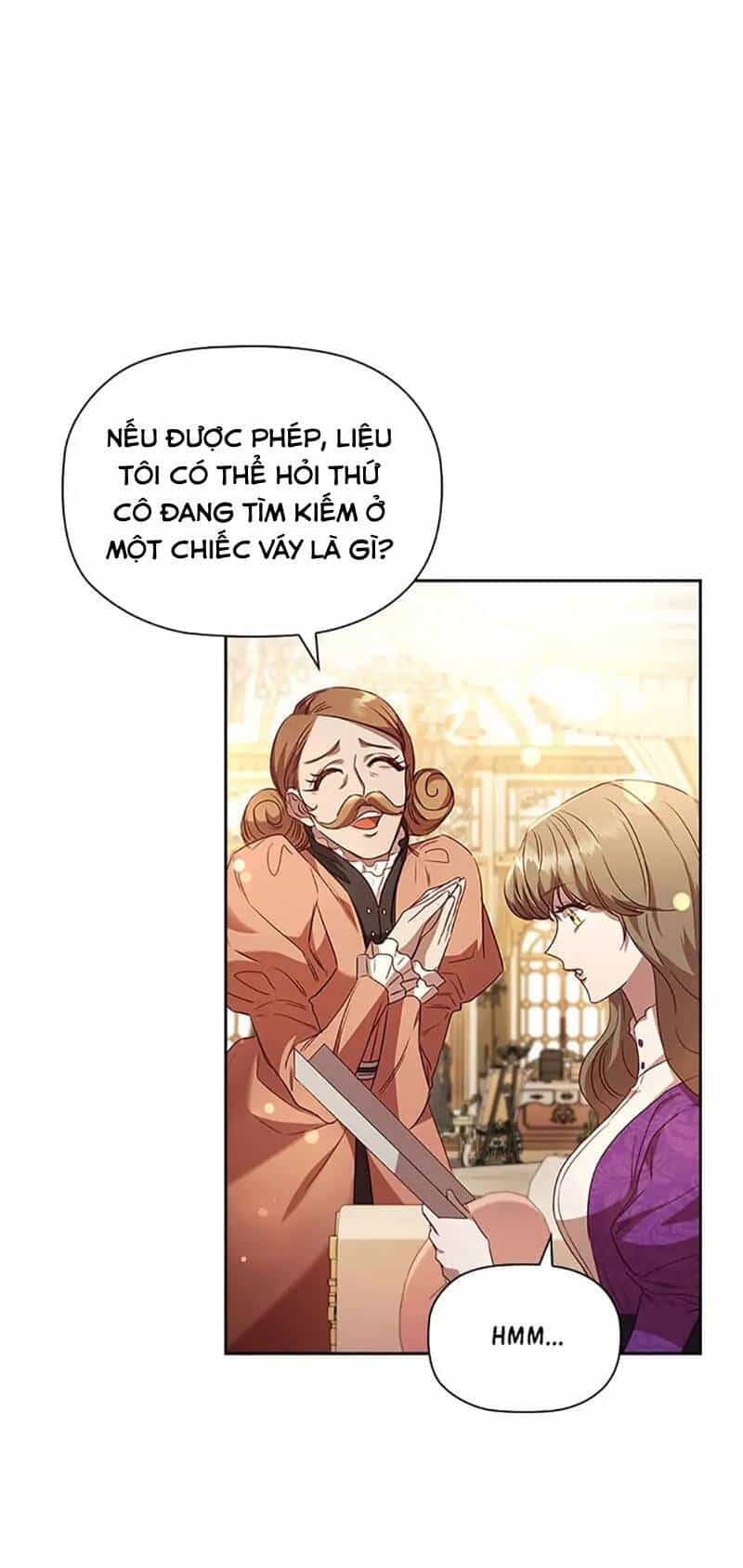 Công Chúa Bị Bỏ Rơi - Chương 33 - ảnh 8