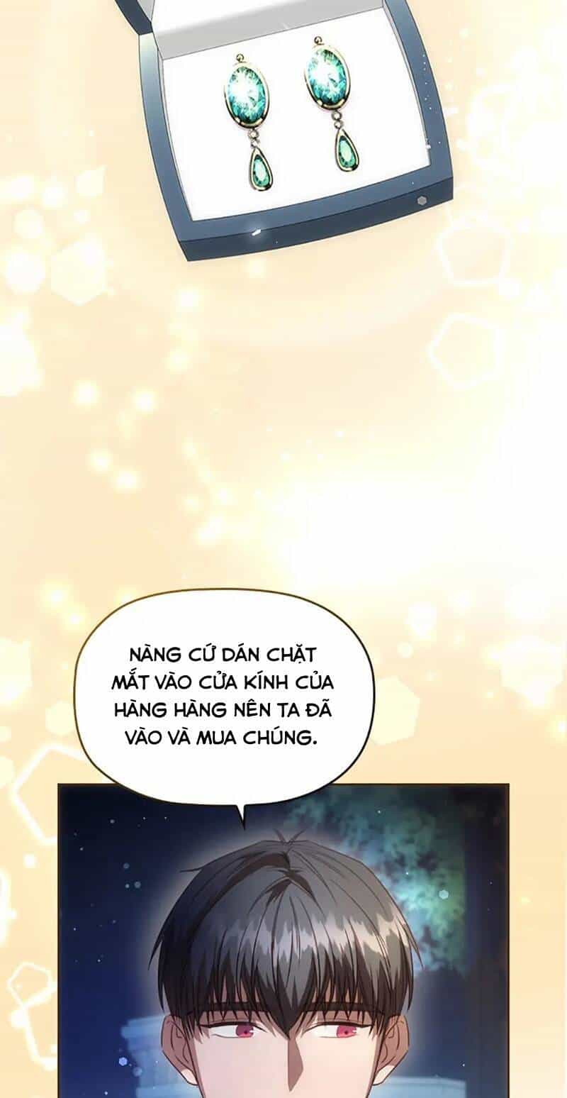 Công Chúa Bị Bỏ Rơi - Chương 34 - ảnh 35