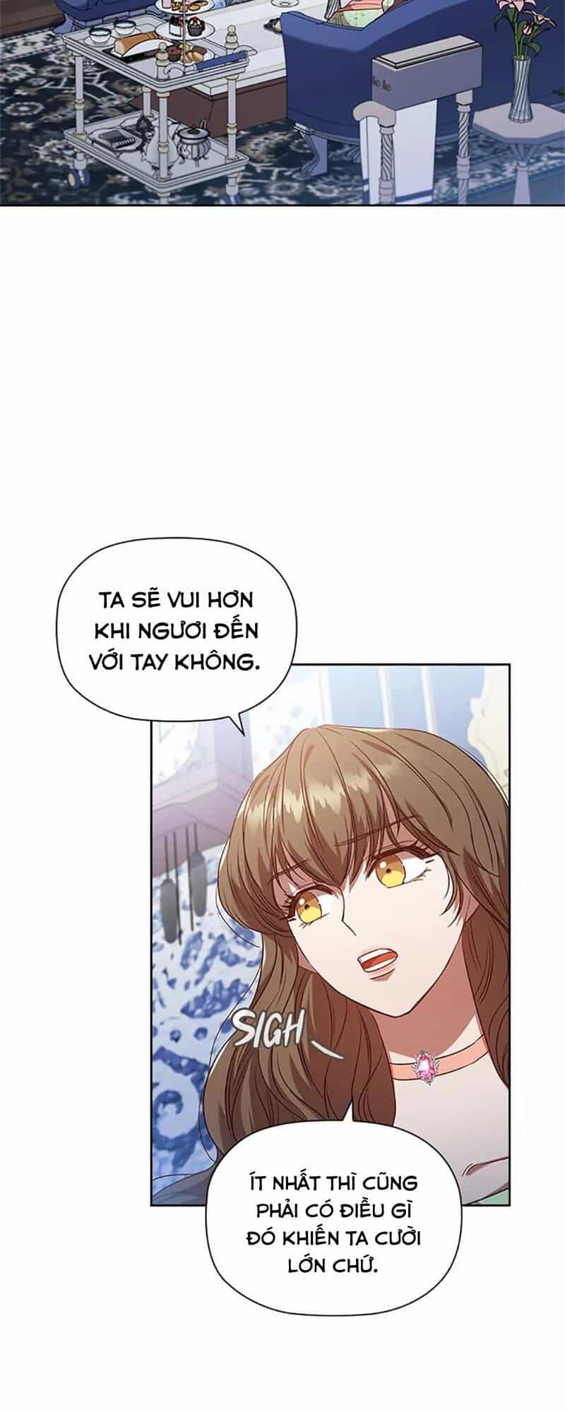 Công Chúa Bị Bỏ Rơi - Chương 36 - ảnh 22