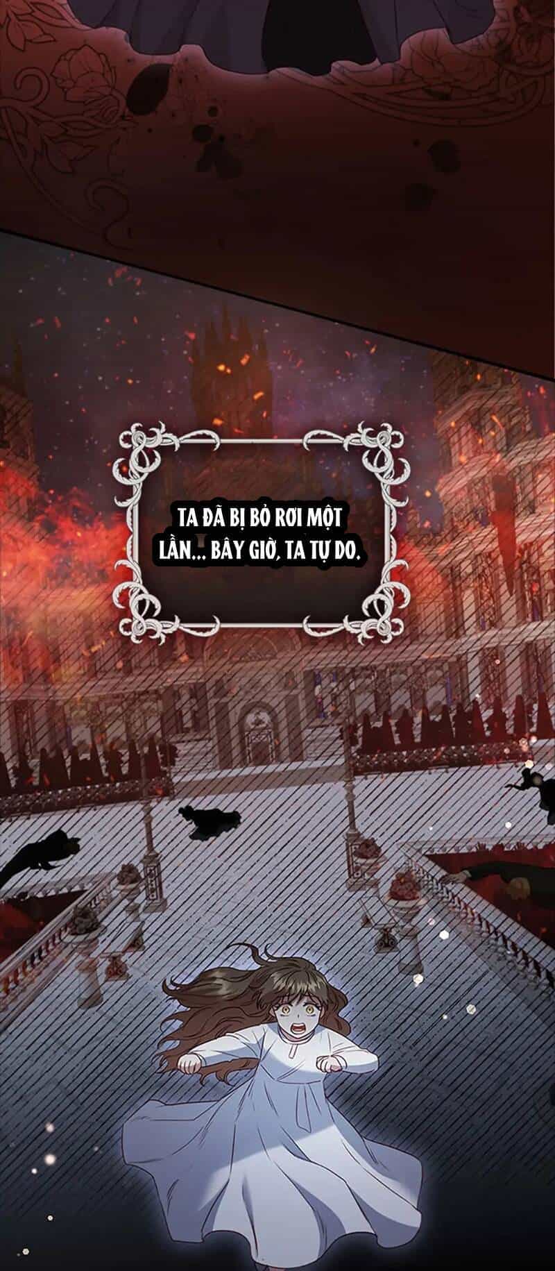 Công Chúa Bị Bỏ Rơi - Chương 36 - ảnh 60