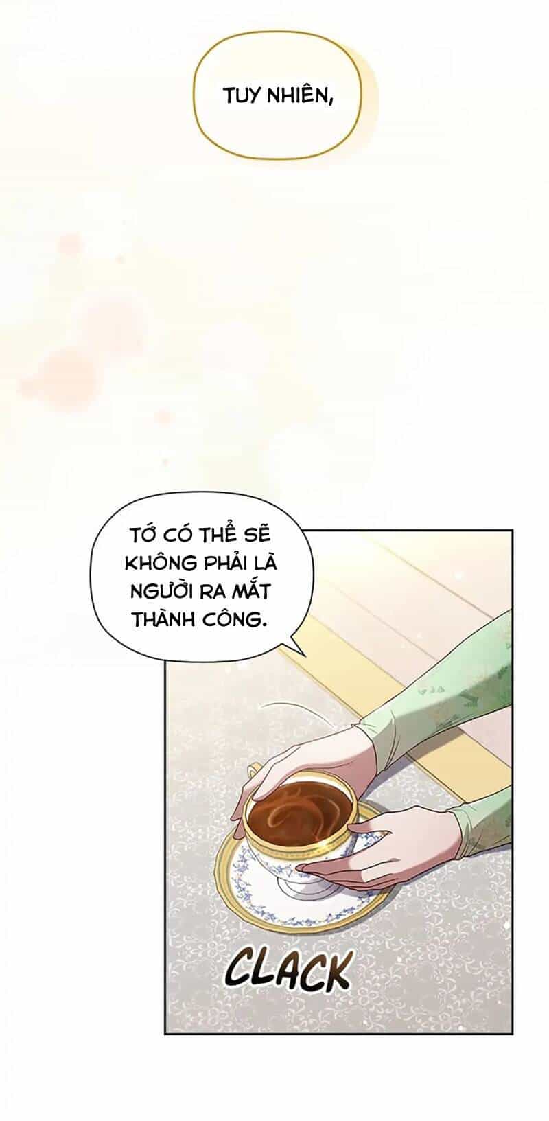 Công Chúa Bị Bỏ Rơi - Chương 36 - ảnh 8