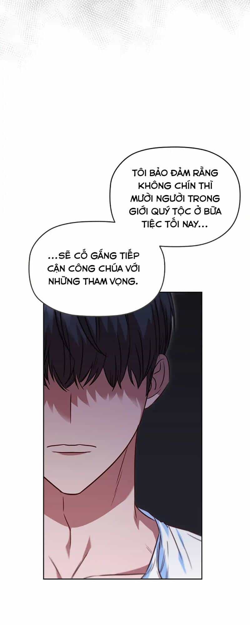 Công Chúa Bị Bỏ Rơi - Chương 37 - ảnh 13