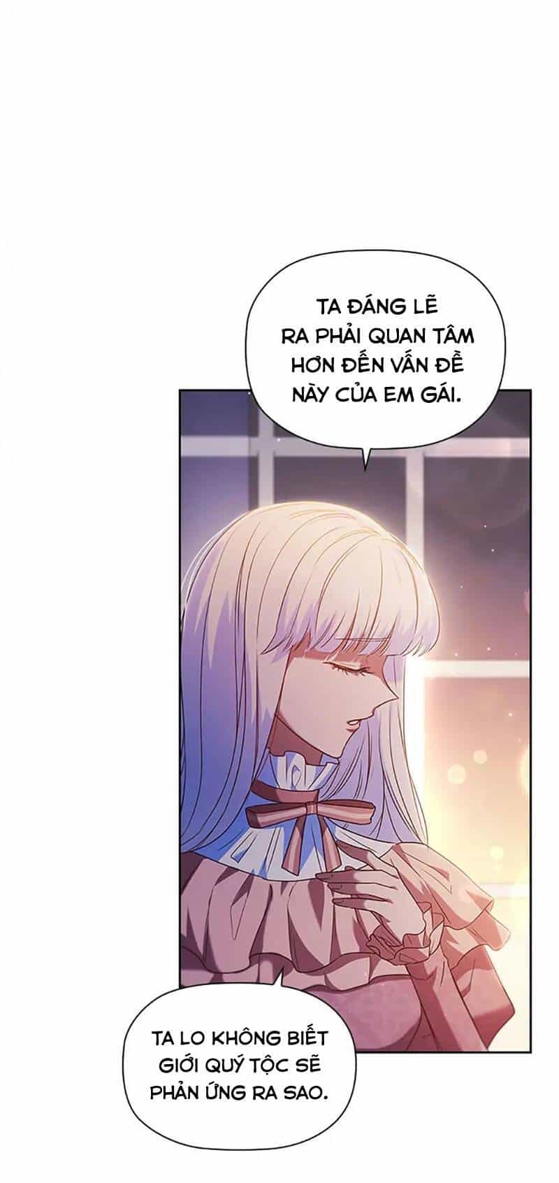 Công Chúa Bị Bỏ Rơi - Chương 37 - ảnh 28