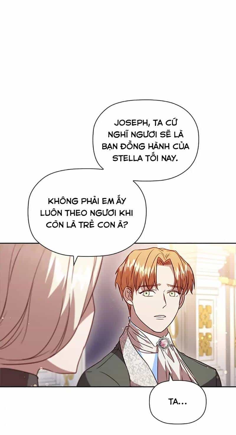 Công Chúa Bị Bỏ Rơi - Chương 37 - ảnh 39