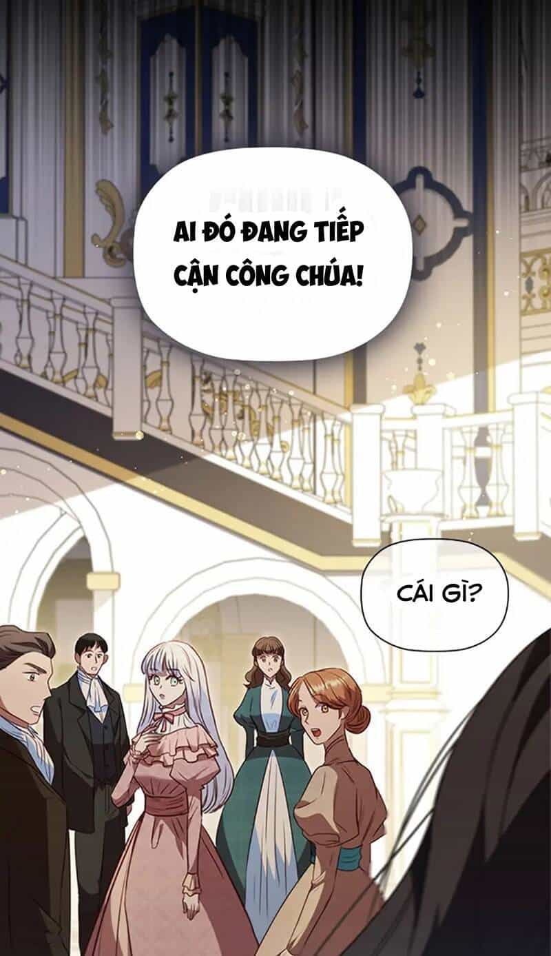 Công Chúa Bị Bỏ Rơi - Chương 37 - ảnh 64