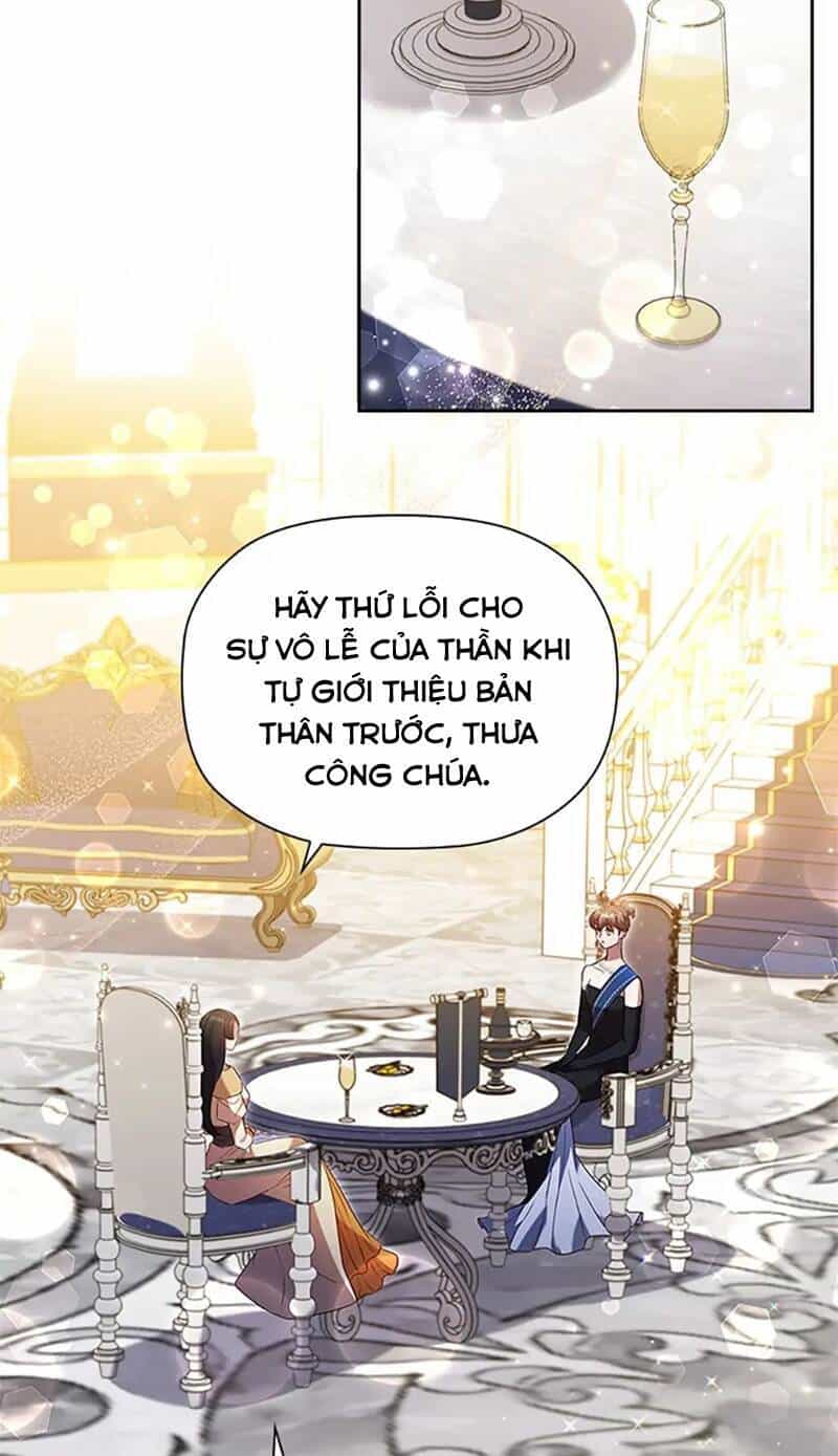 Công Chúa Bị Bỏ Rơi - Chương 38 - ảnh 12