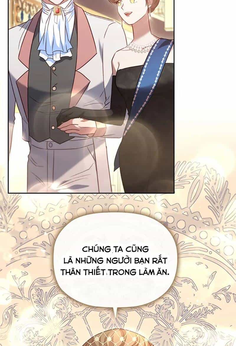 Công Chúa Bị Bỏ Rơi - Chương 38 - ảnh 63